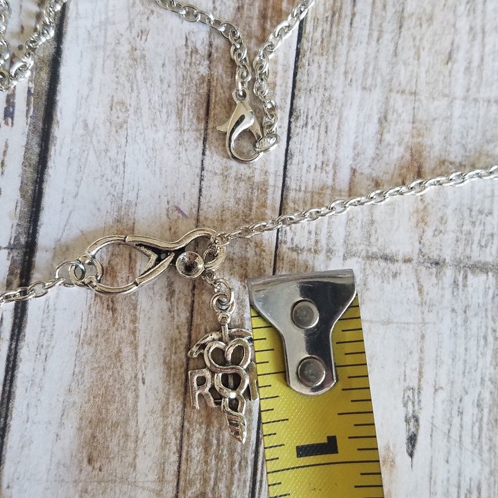 RN Necklace - Picture 7 of 8